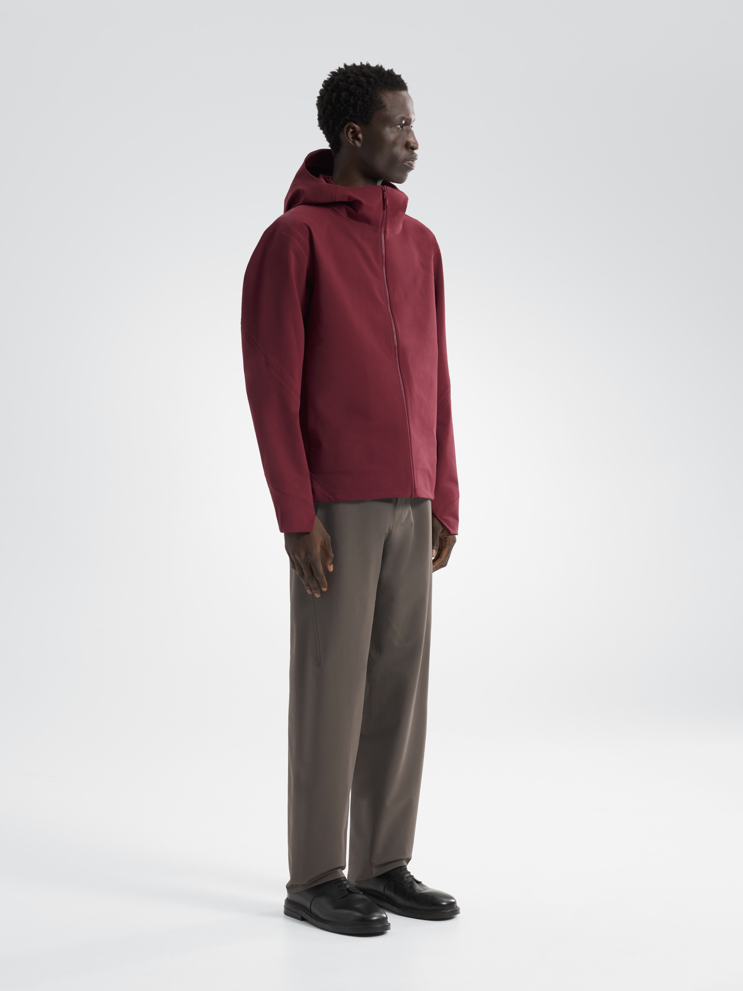 Isogon MX Hoody - 4