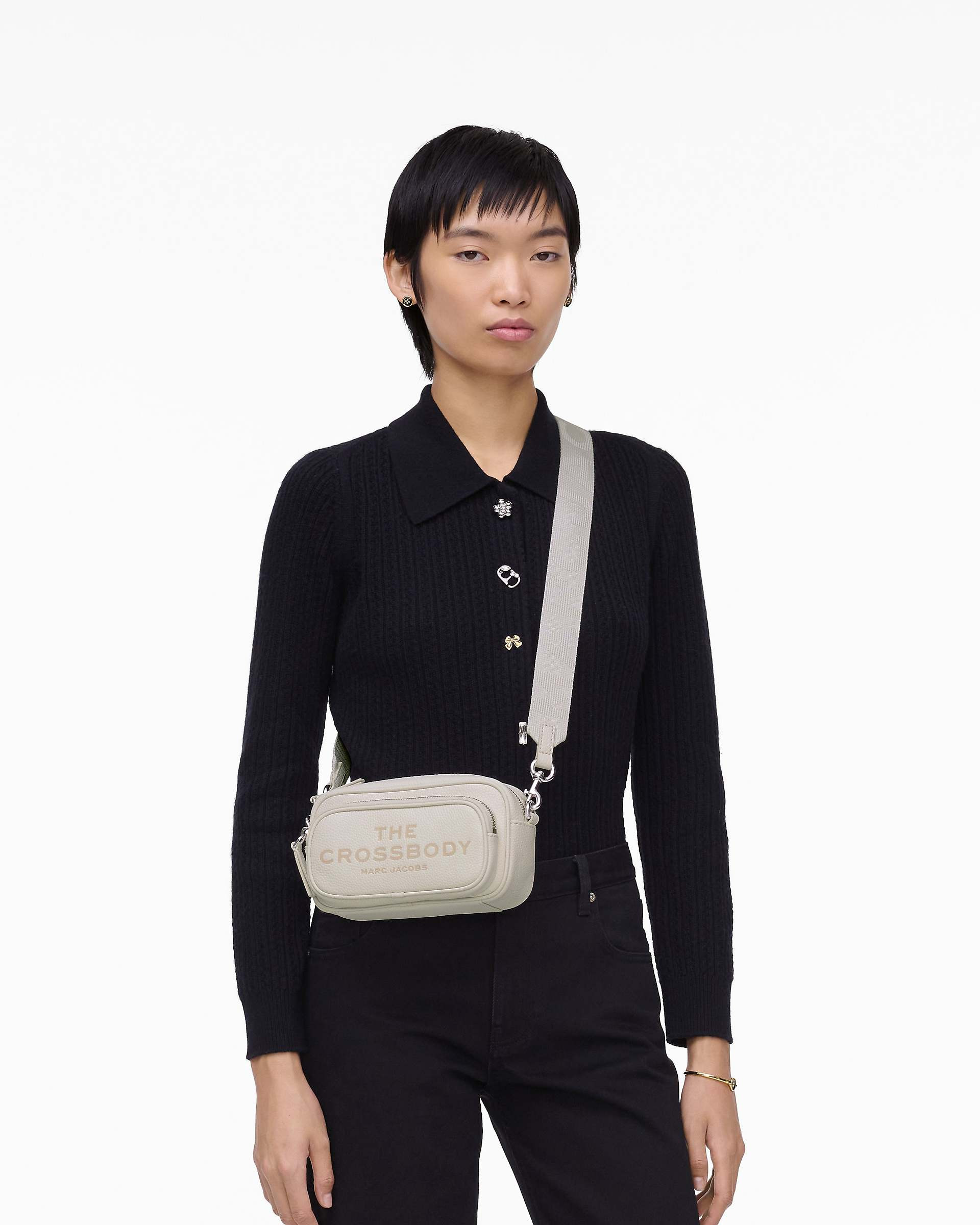 THE CROSSBODY BAG - 2