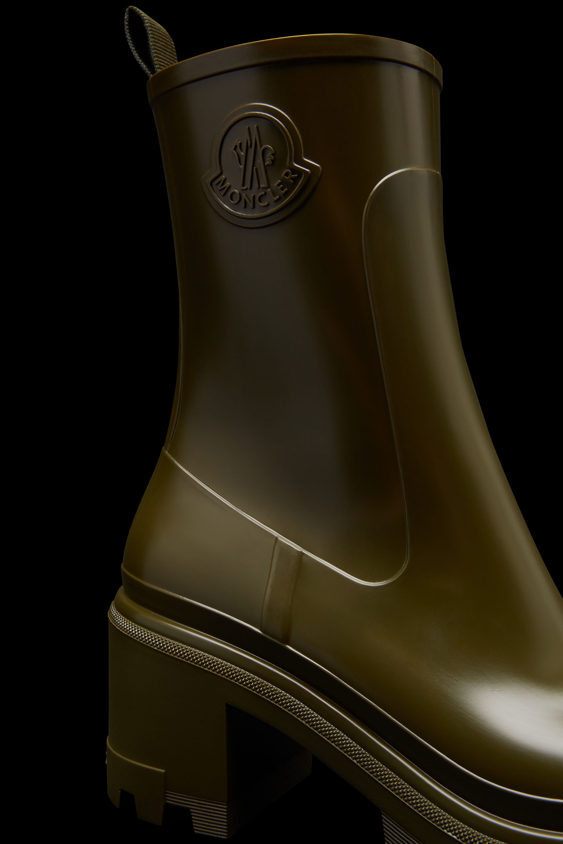 Loftgrip Rain Boots - 4