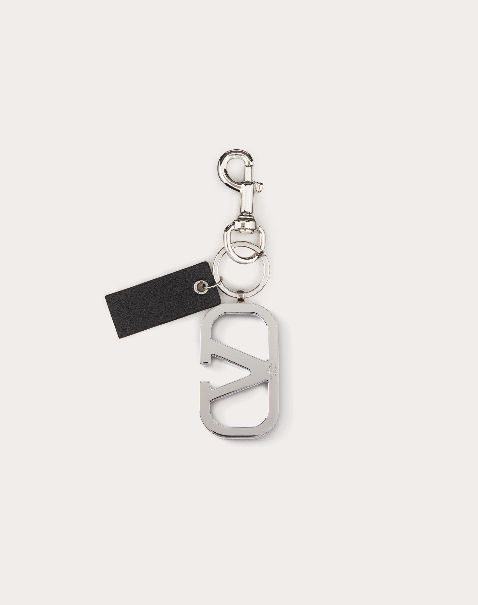 VLOGO SIGNATURE KEYCHAIN - 4