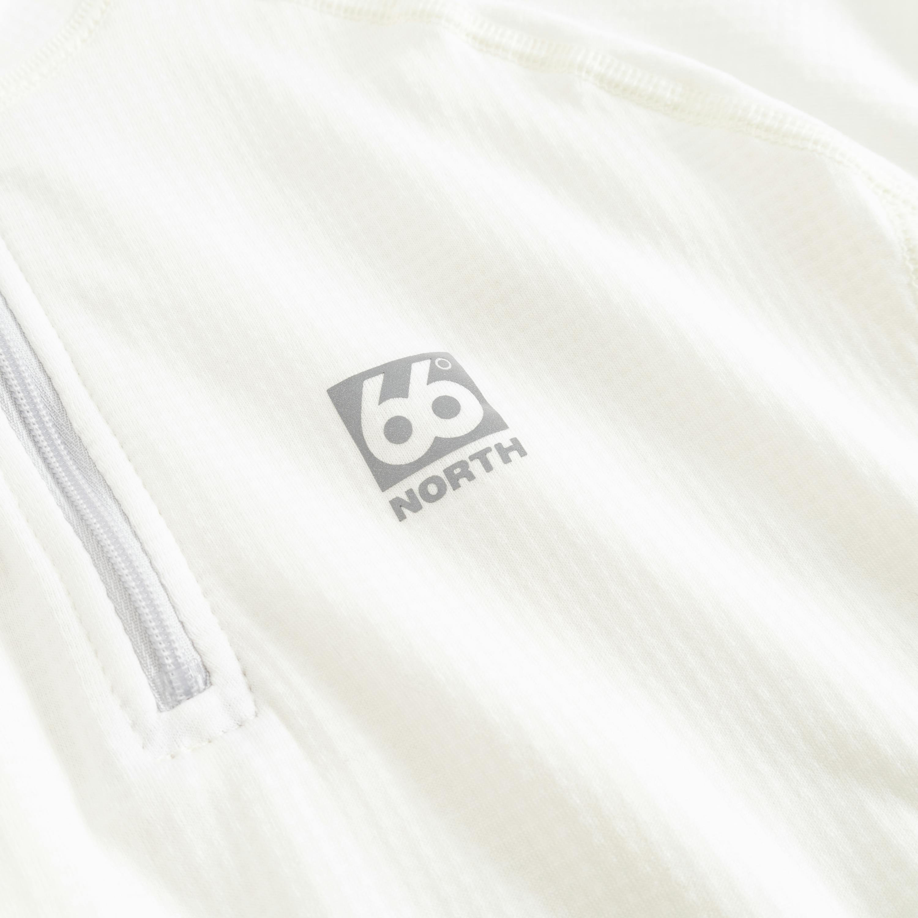 Grettir Polartec® Power Grid™ Zip Neck - 6
