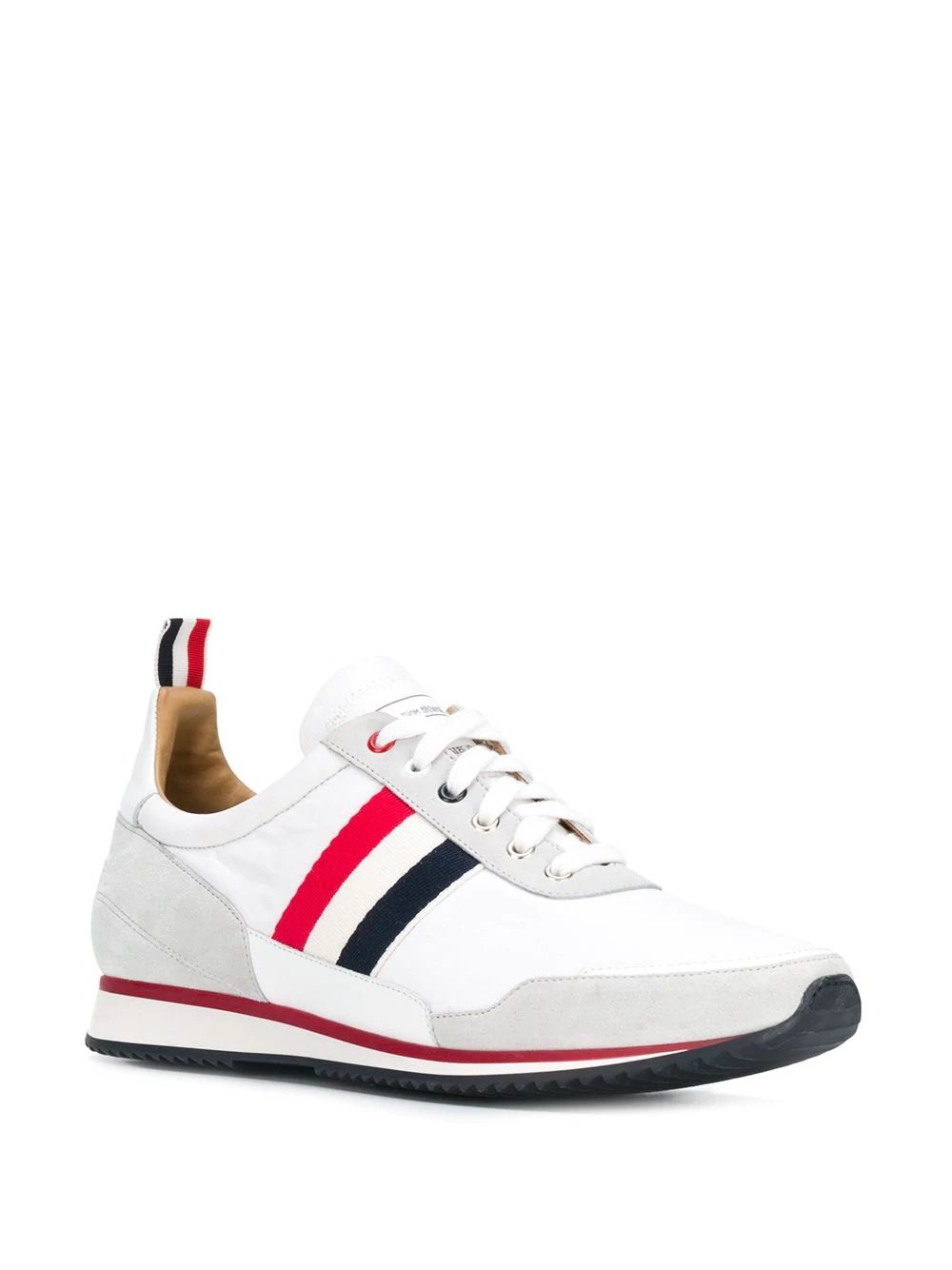 Military Ripstop Sneakers - 2