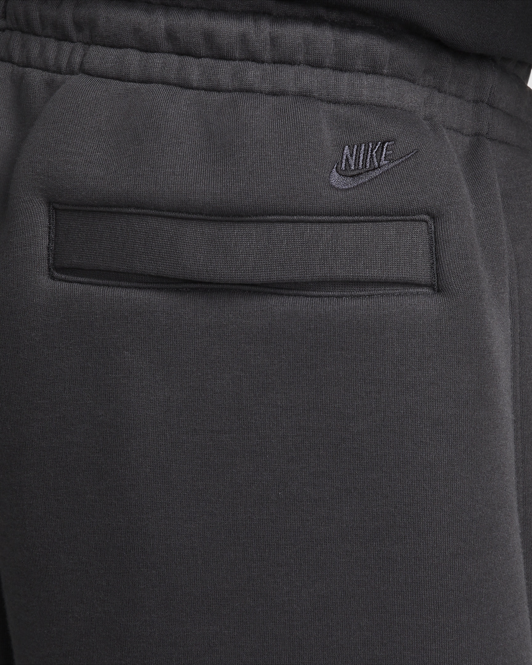 Nike Tech Men's Fleece Shorts - 6