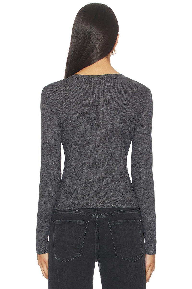 perfectwhitetee Maureen Cardigan outlook