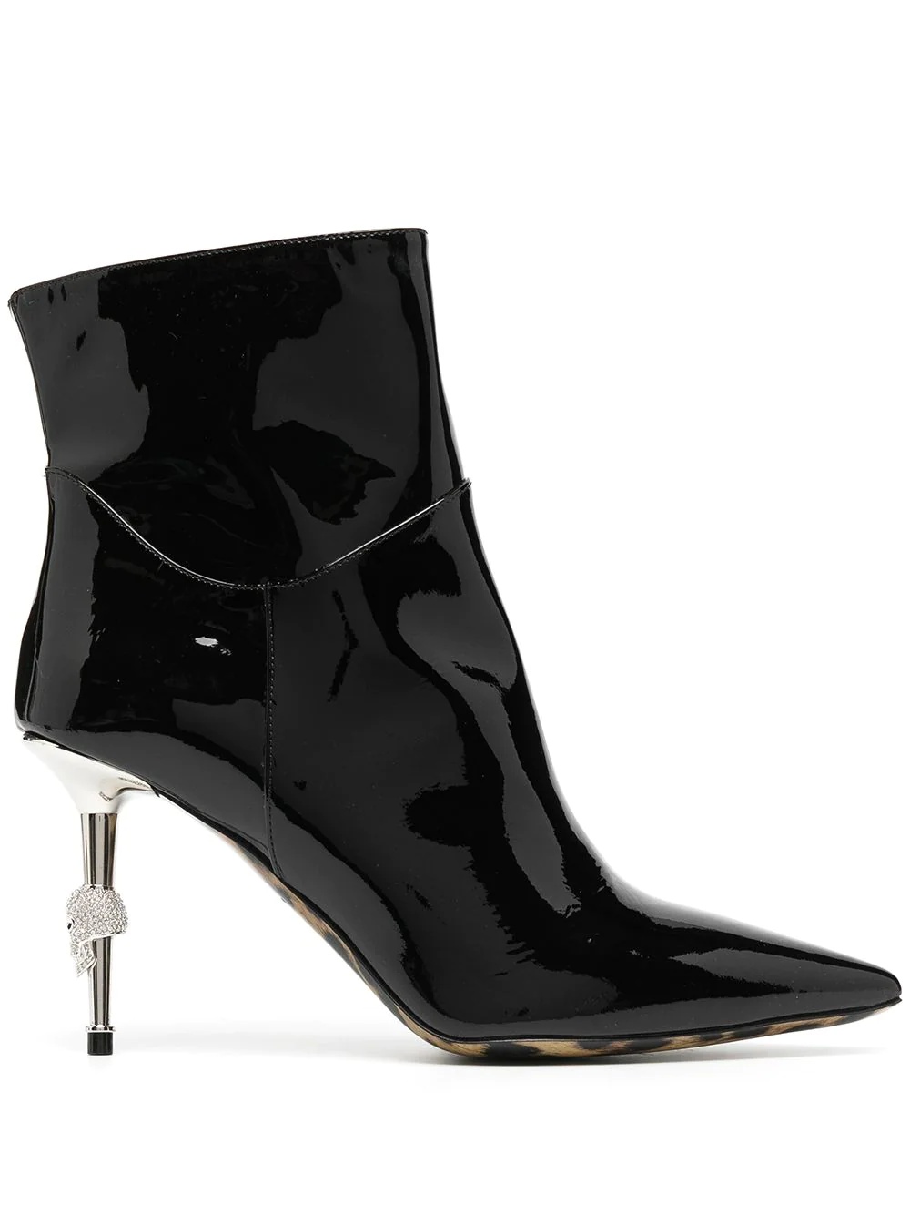 Philipp plein womens boots sale