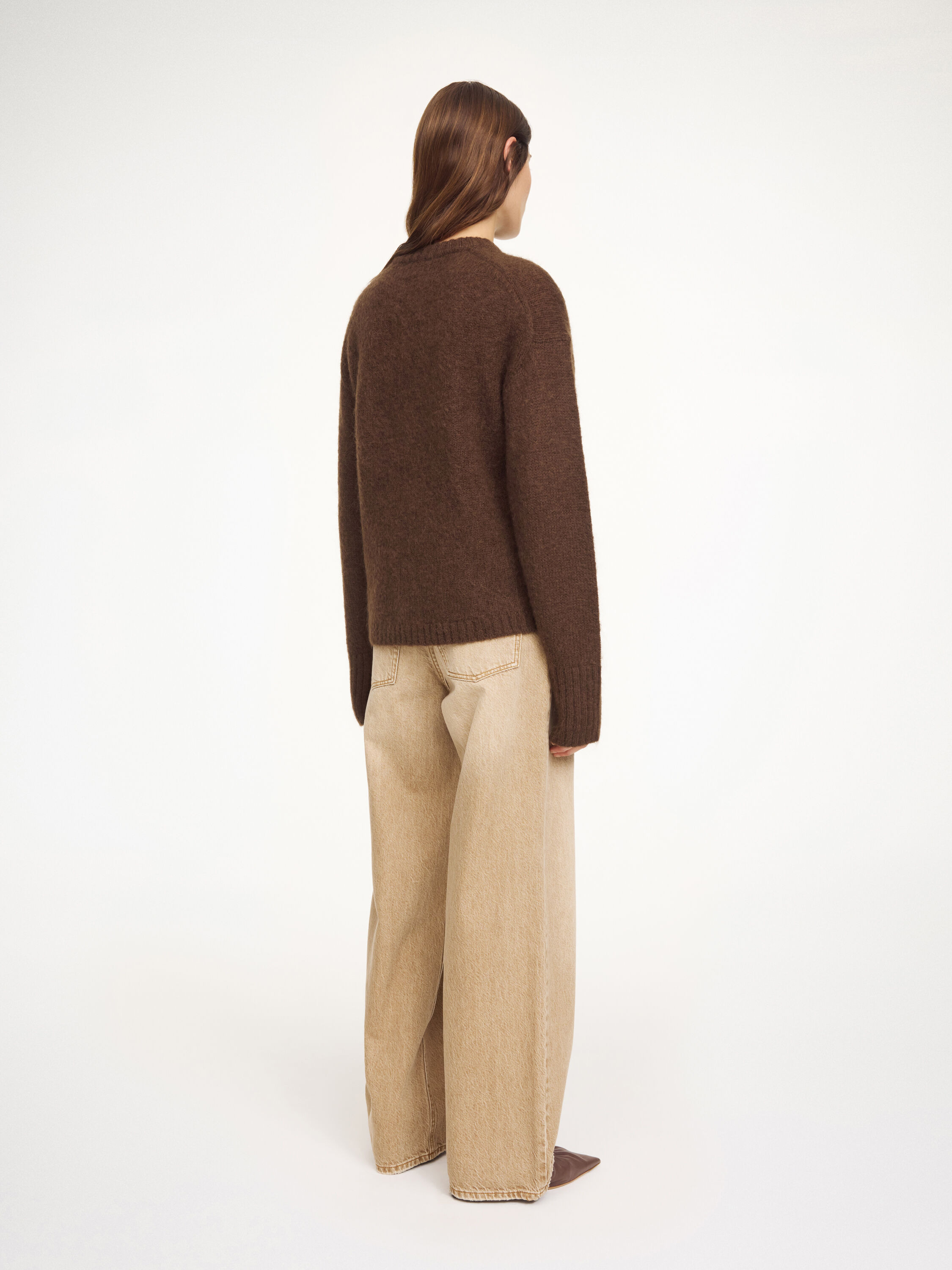 Brie sweater - 3