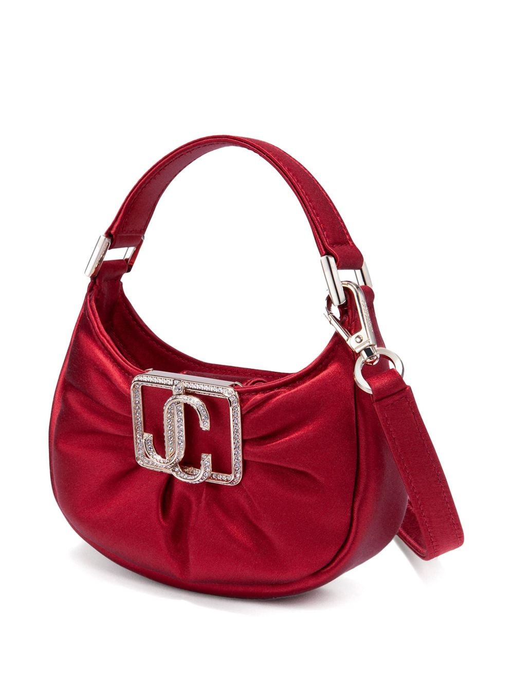 mini Edie tote bag - 2