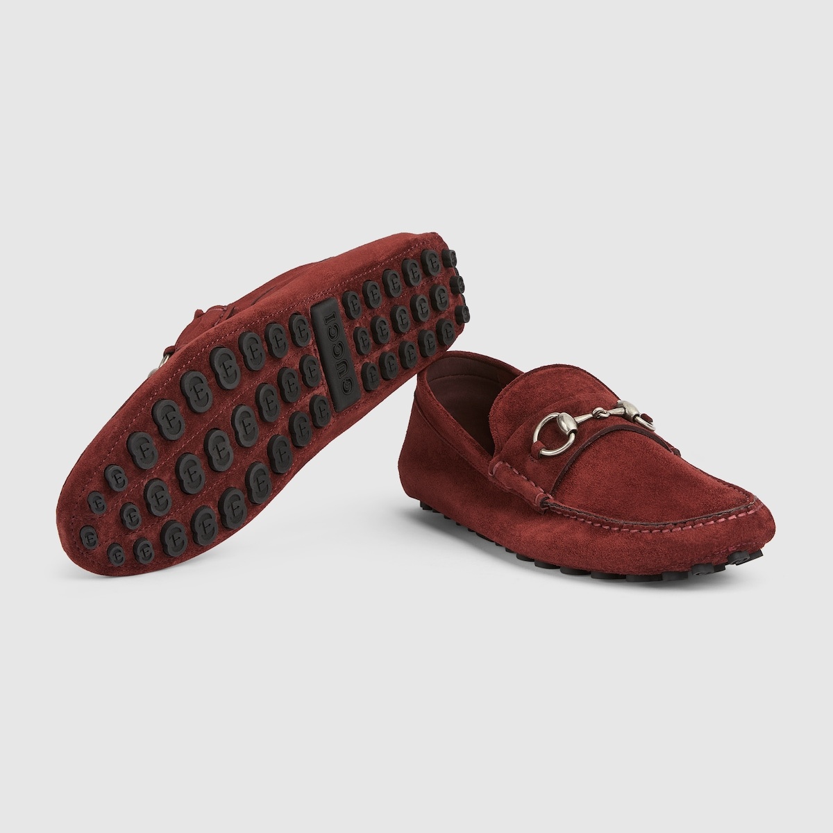 Men's driver with Horsebit - 6