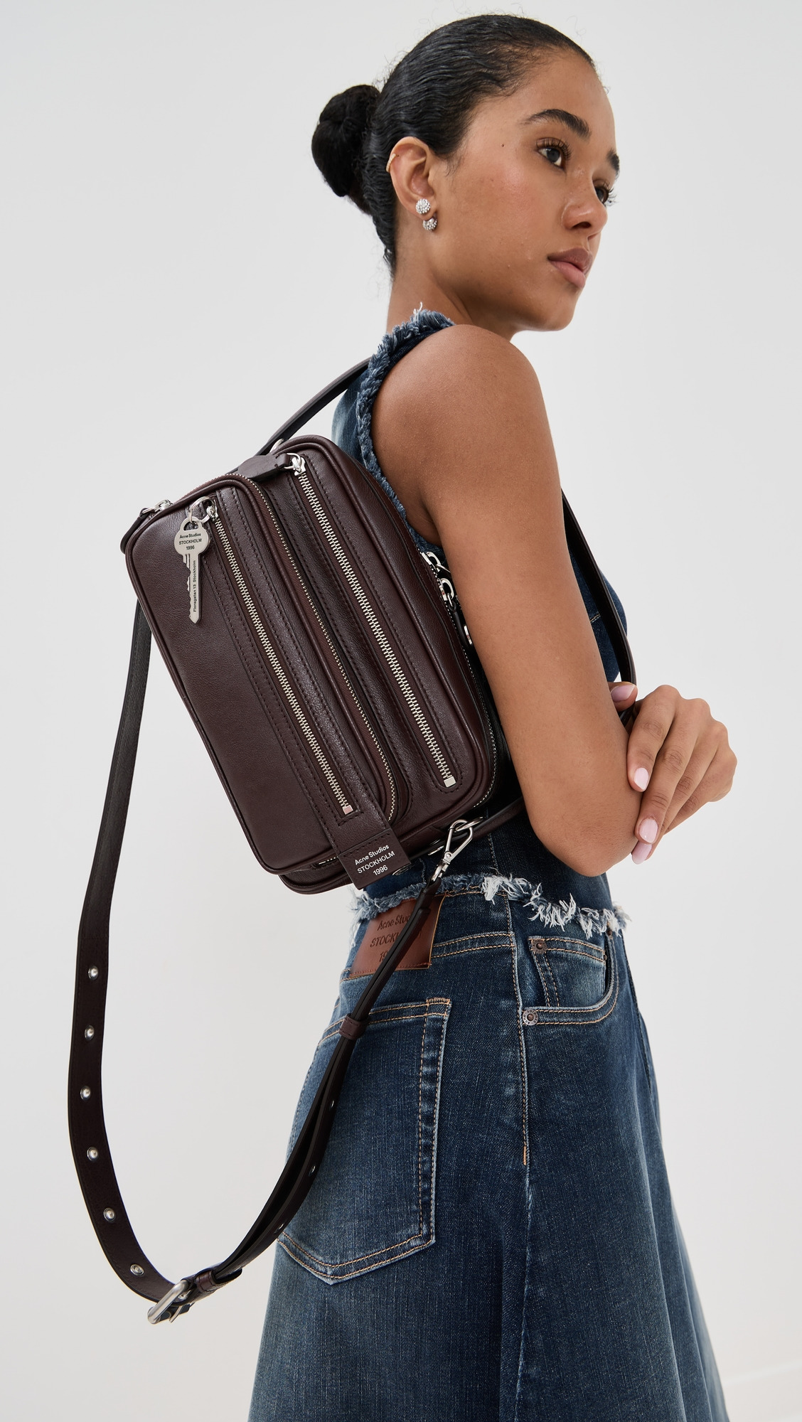 Camero Party Bag - 2