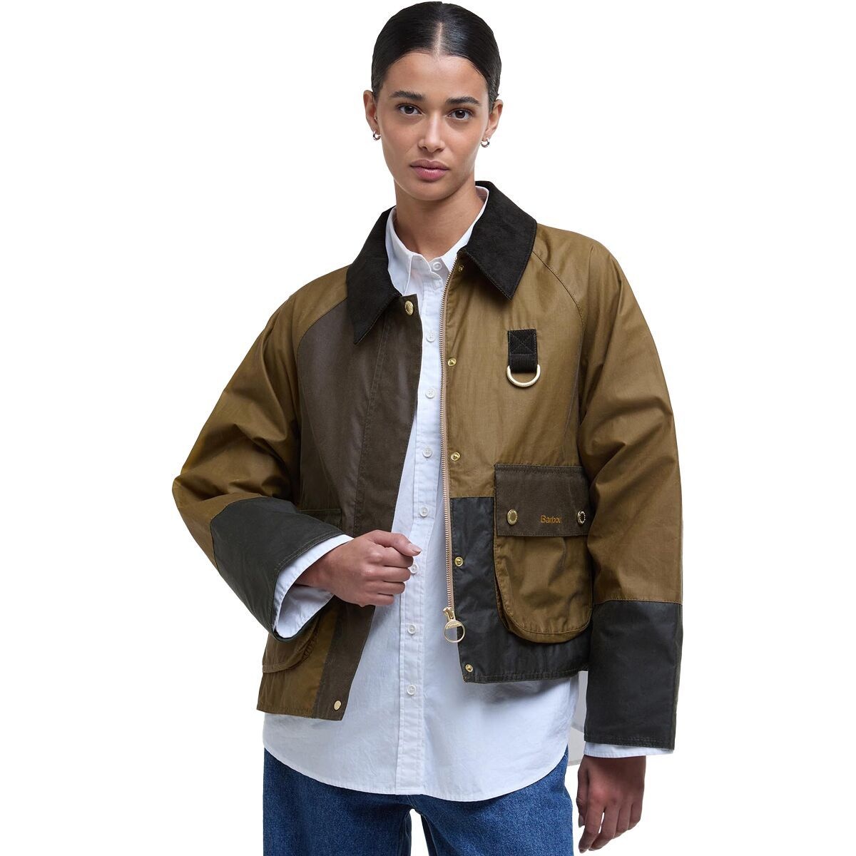 Alma Wax Jacket - Women's - 1