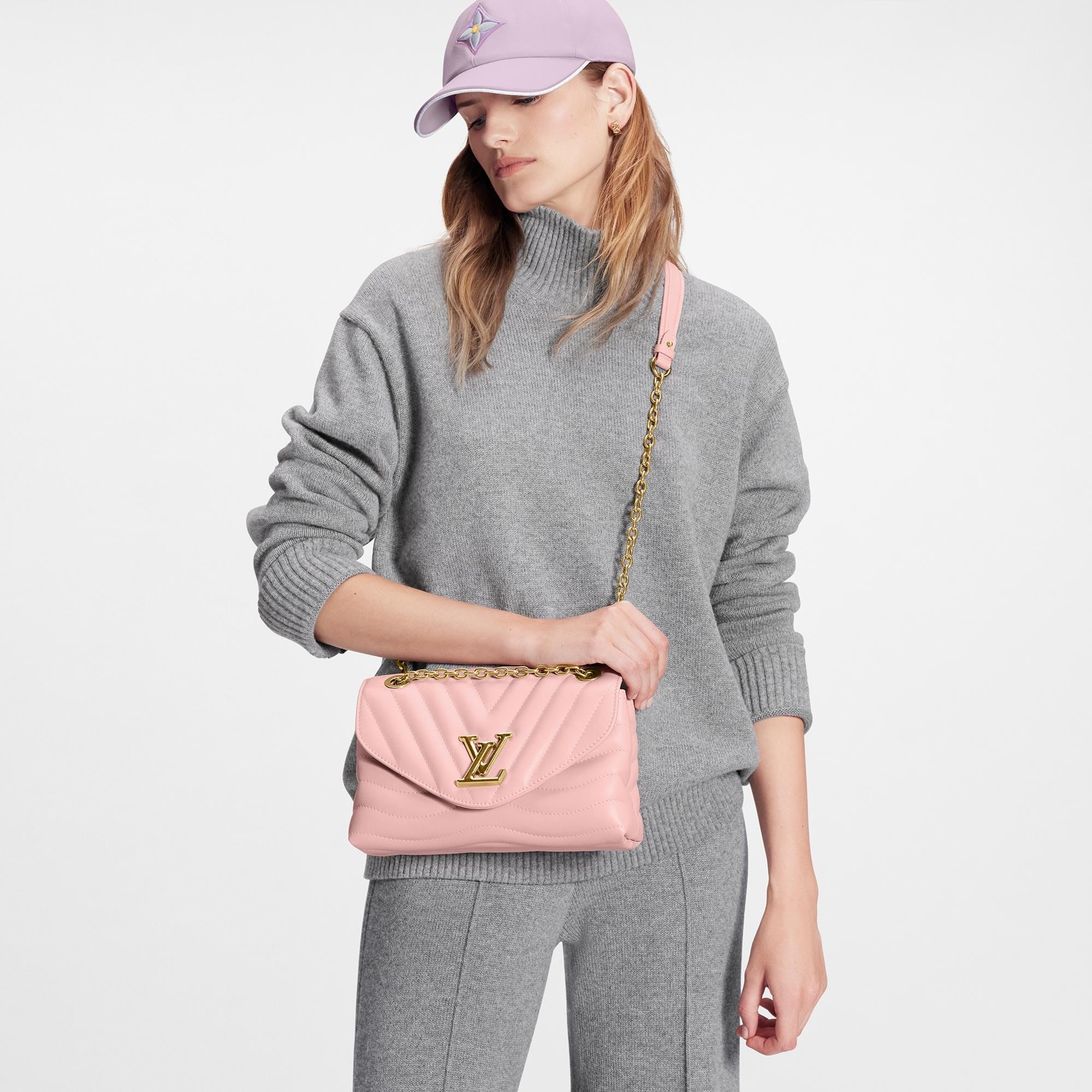 New Wave Chain Bag - 2