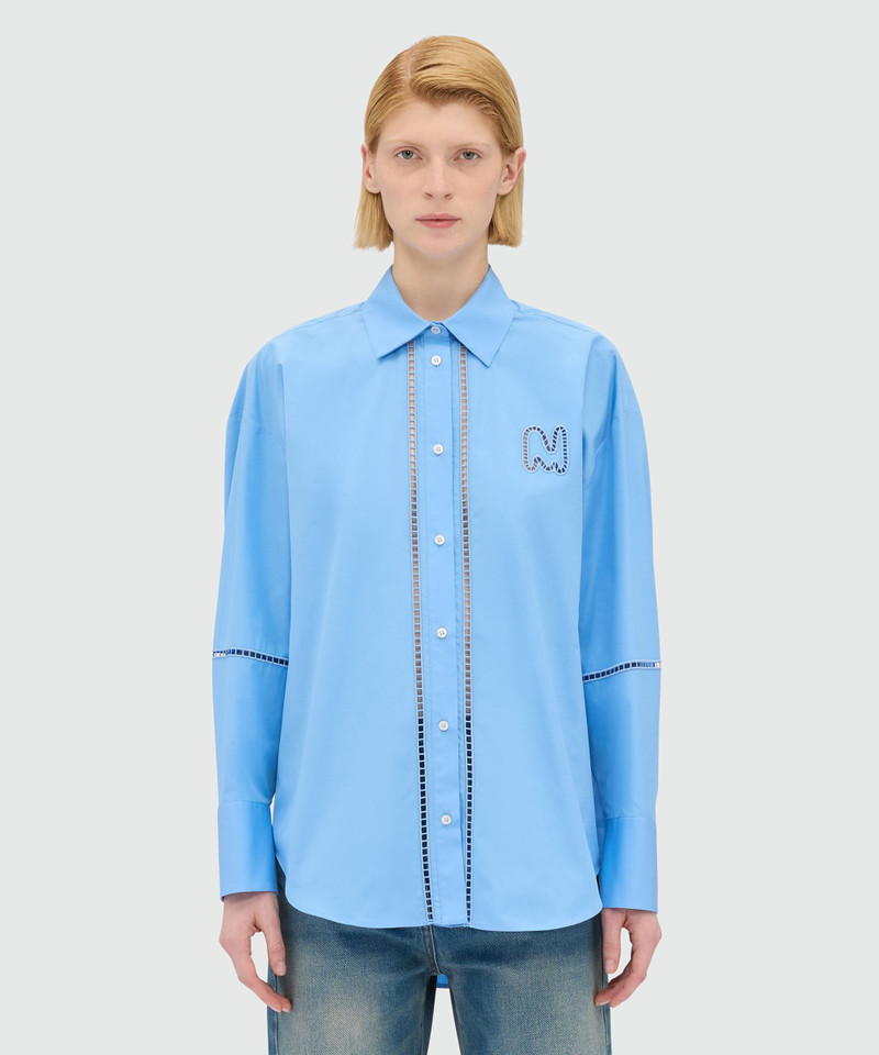 MSGM Shirt outlook