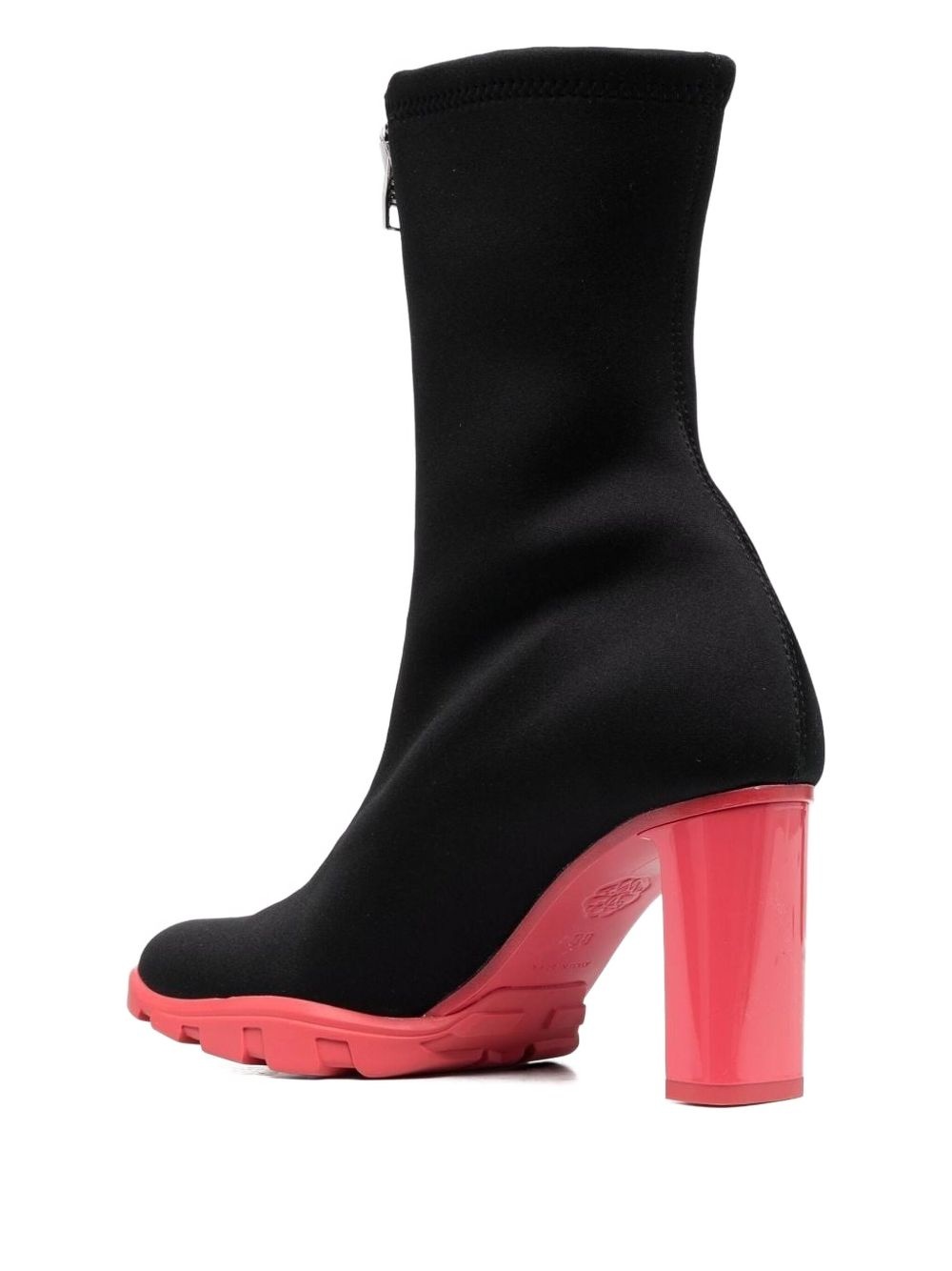 Scuba 85 boots - 3