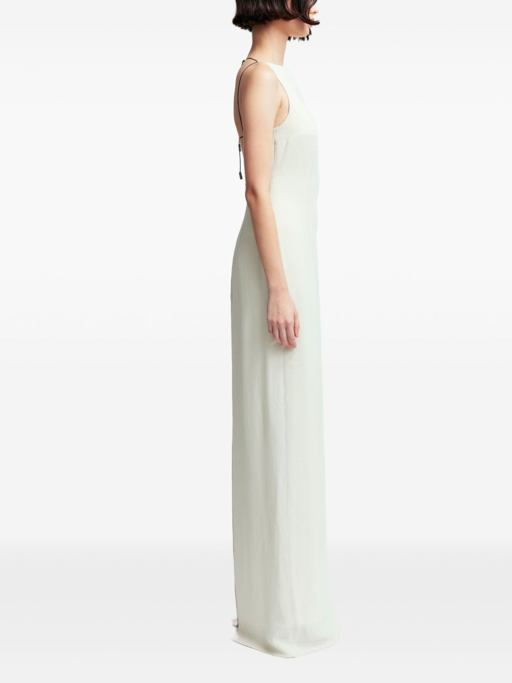 Hebe gown dress - 4