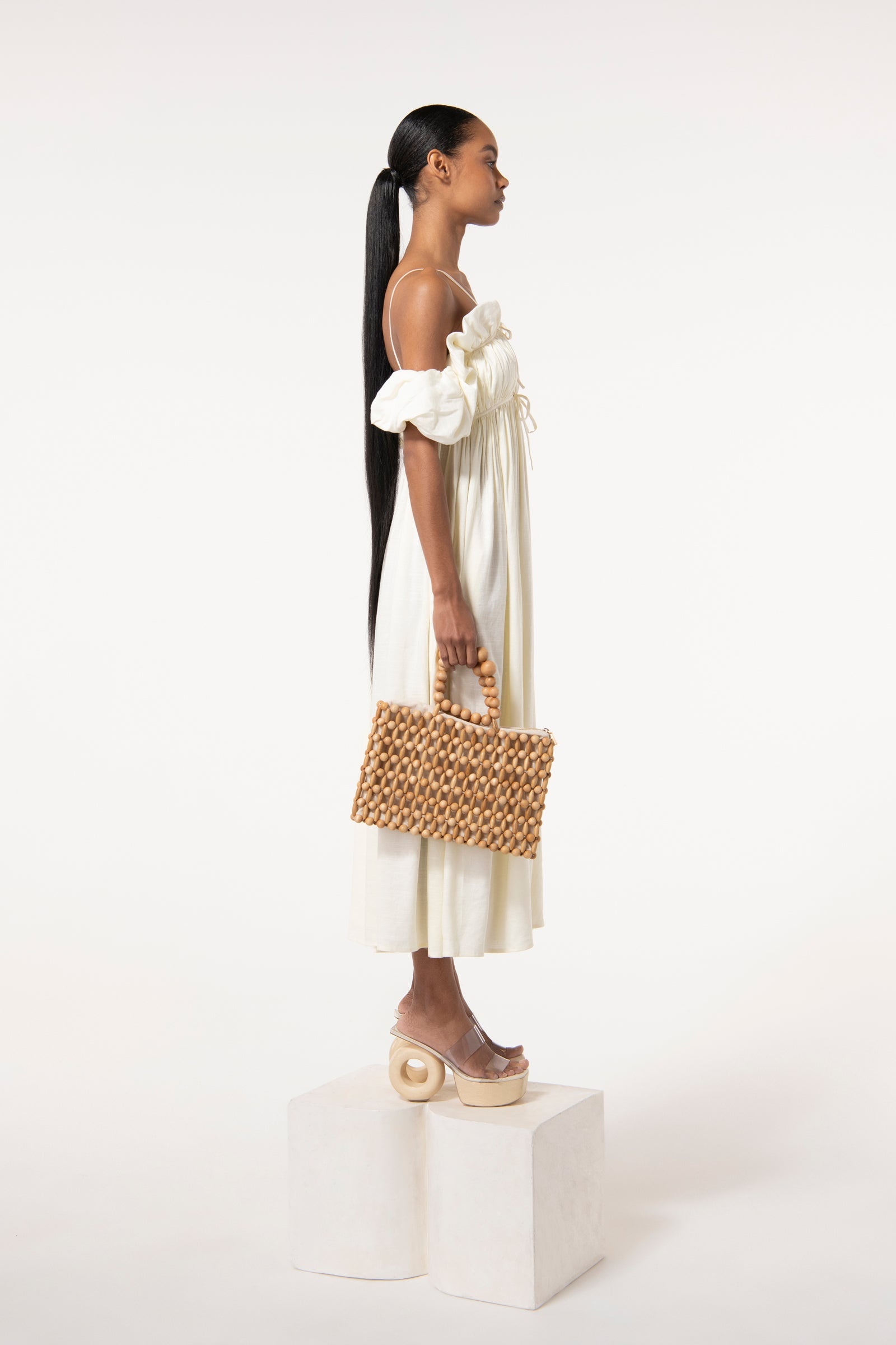 STARLA DRESS - 6