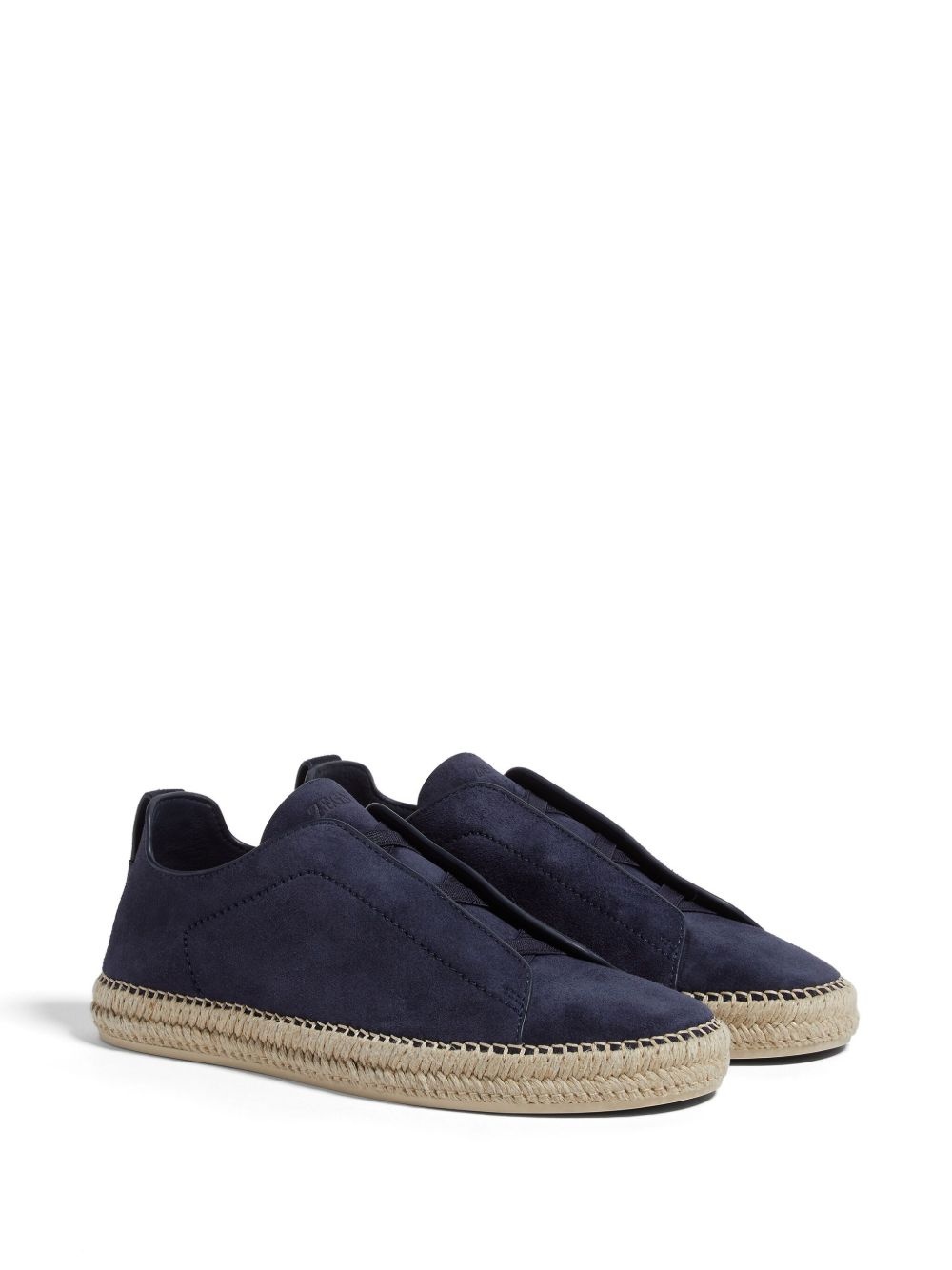 Triple Stitch espadrilles - 2