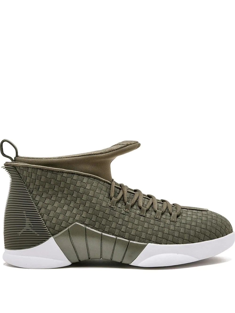 x PSNY Air Jordan 15 Retro sneakers - 1