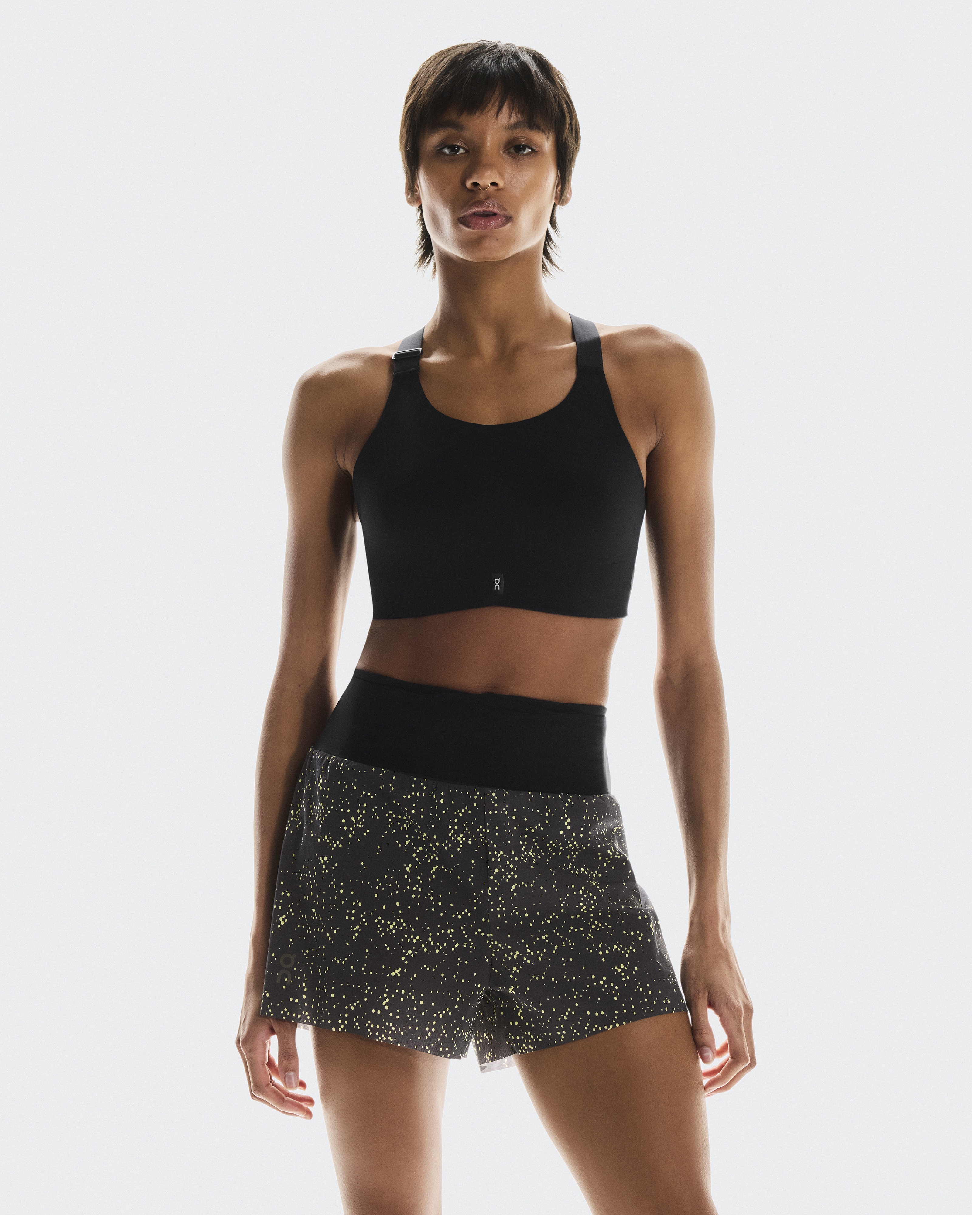 Ultra Shorts - 6