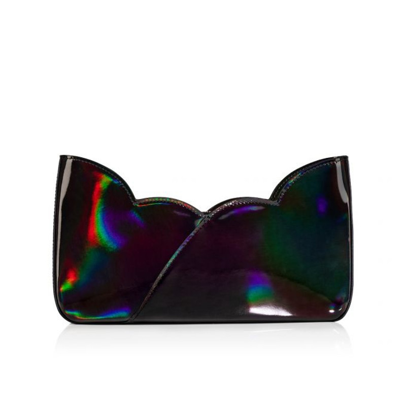 Hot Chick Baguette Black 4