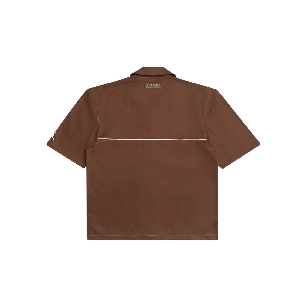 【NIKE】ジョーダン JORDAN X SOLEFLY Barista Shirt シャツ Jordan x SoleFly Men's Barista Shirt – TITAN
