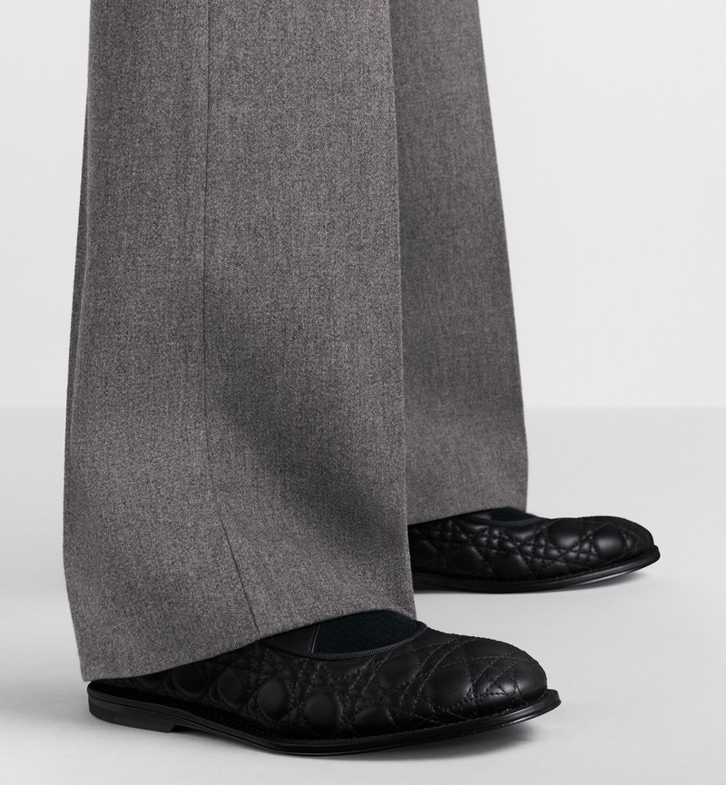 Dior Tendu Ballet Flat 4