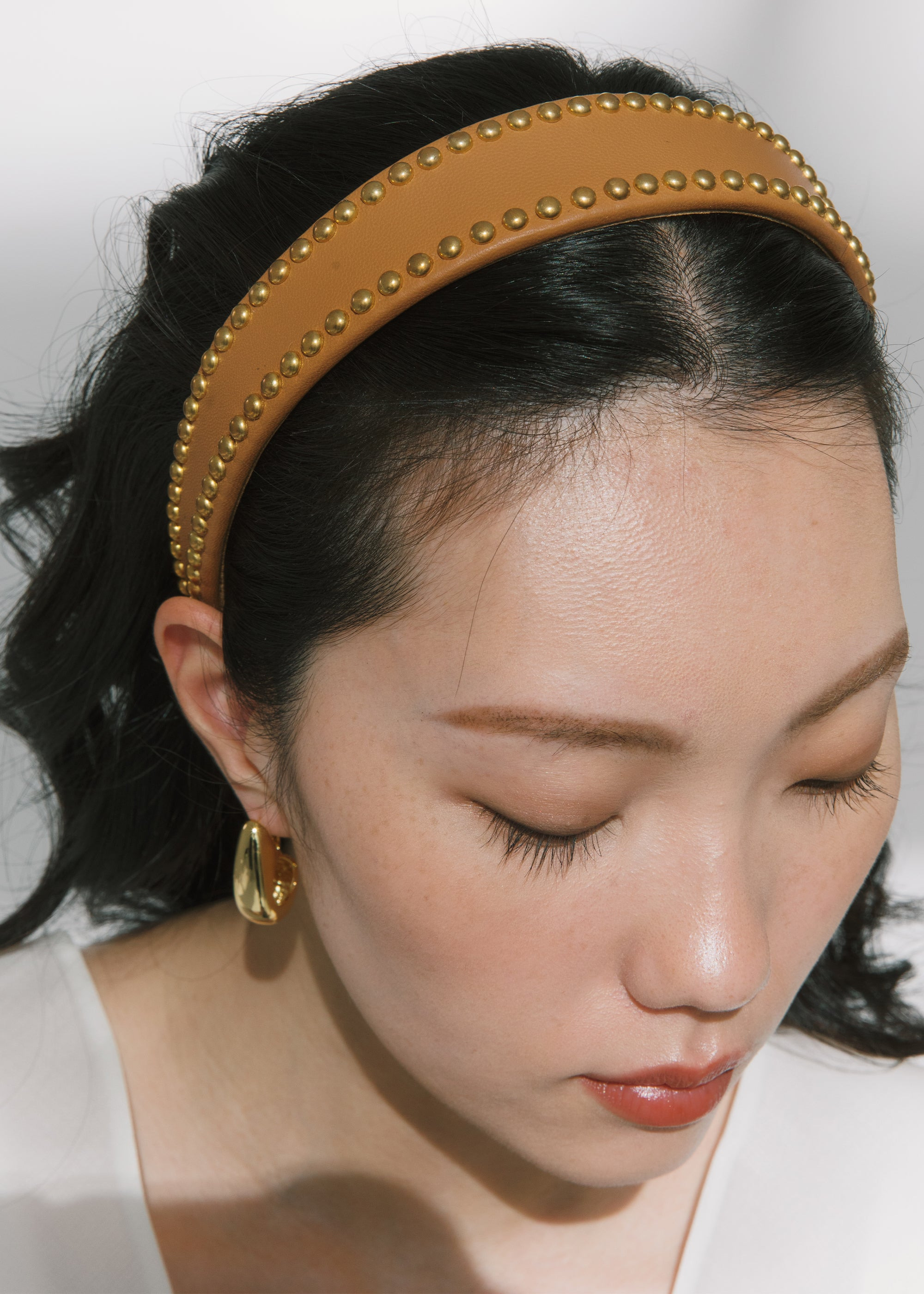 Chereen Headband - 2