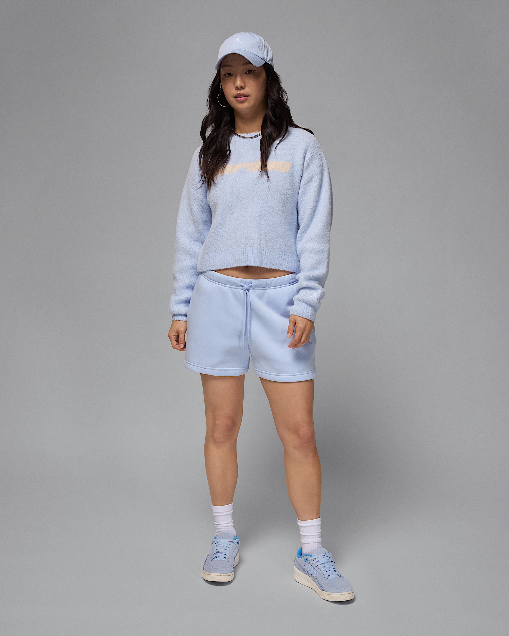 Jordan Women's Sweater - 4