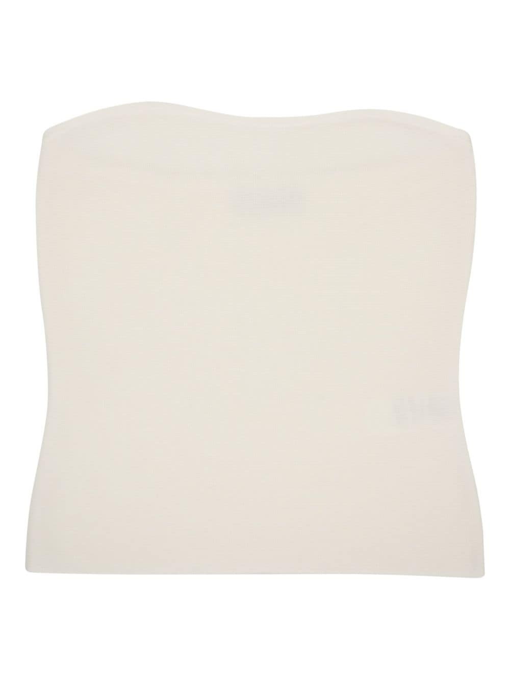 cashmere top - 3