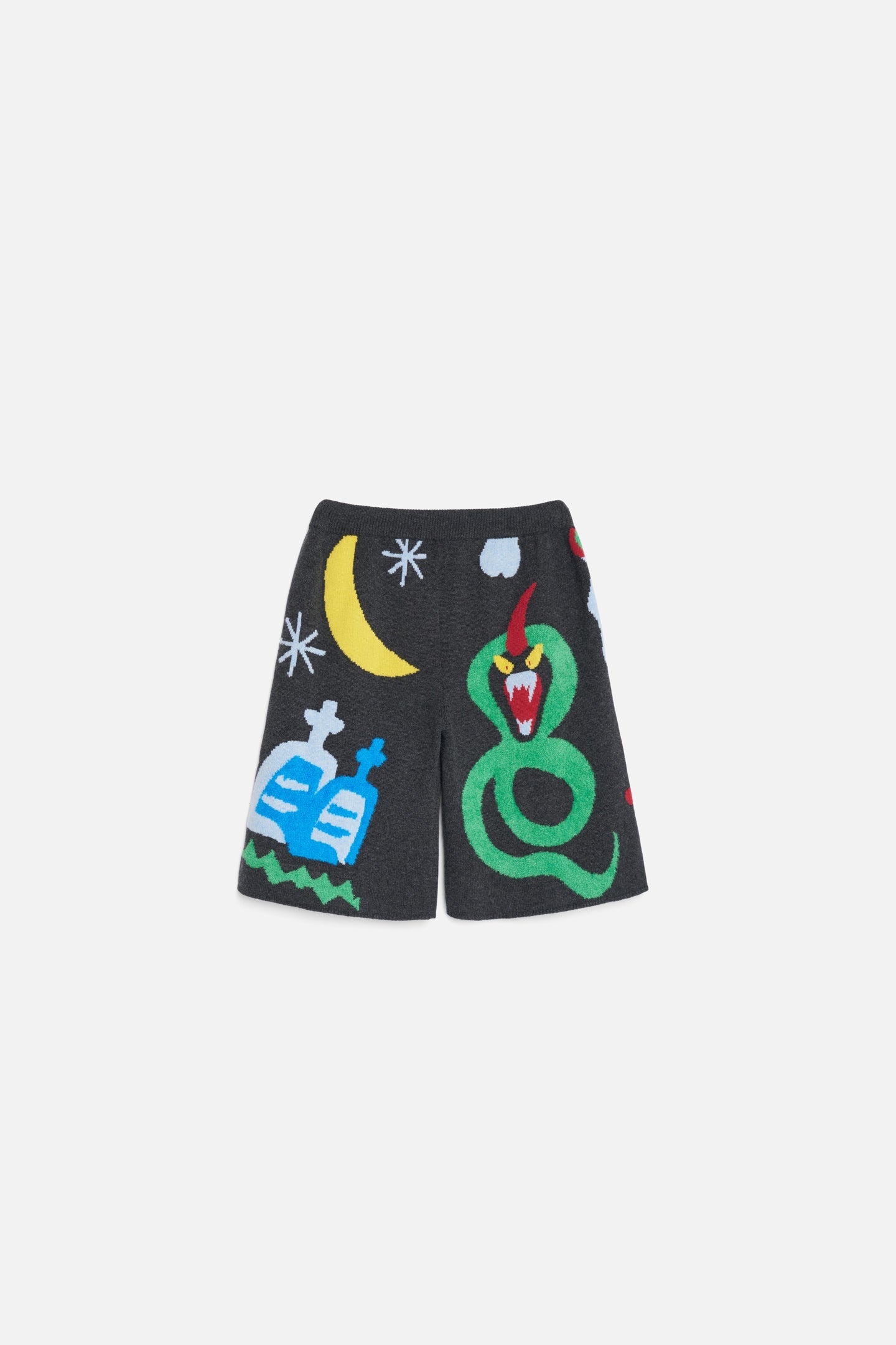 MYTHICAL CREATURES SHORT - 5