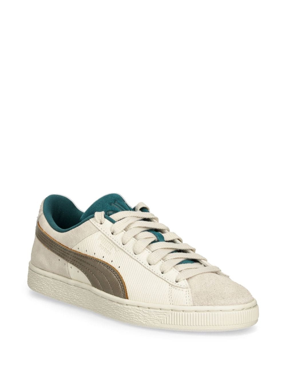 Play Loud Suede sneakers - 2