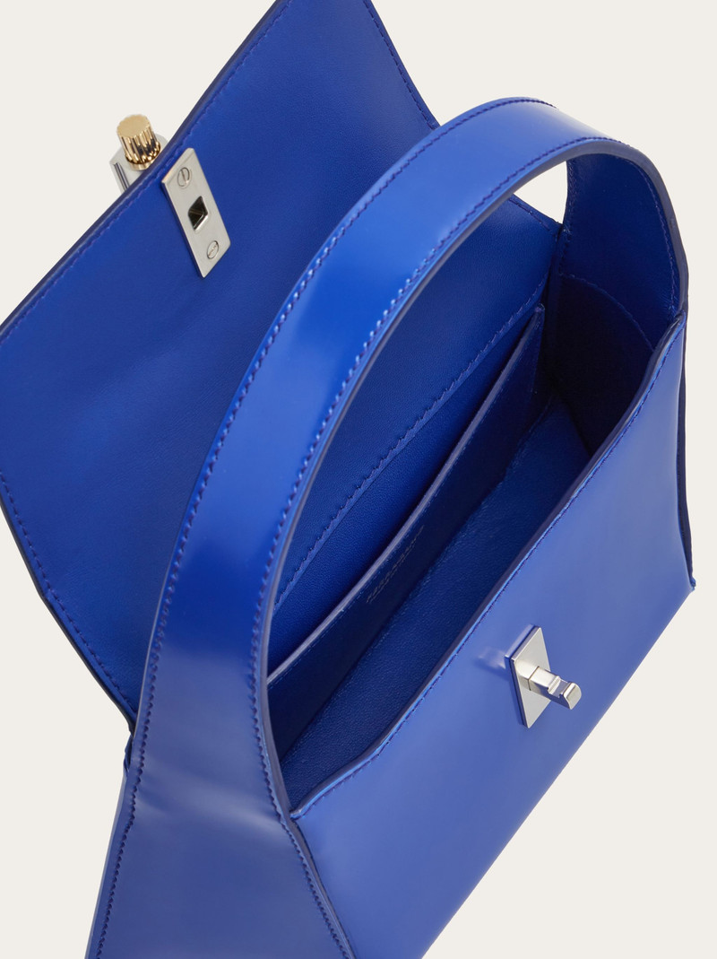 Geometric mini bag 6