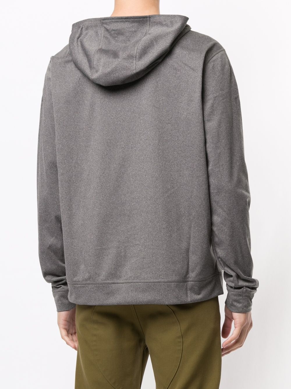 Kickaround pullover hoodie - 4