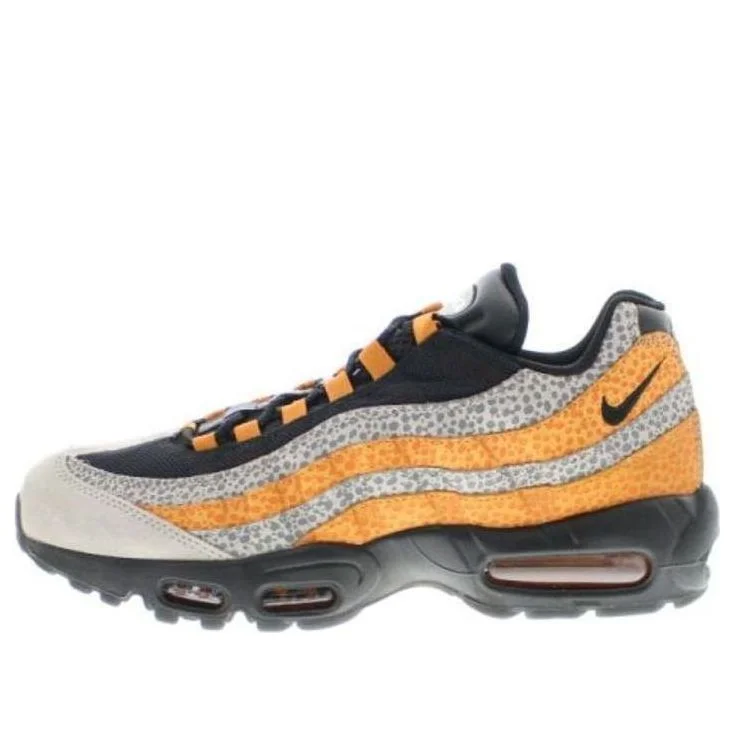 Nike x size? Air Max 95 SE 'What the Safari' AR4592-001 - 1