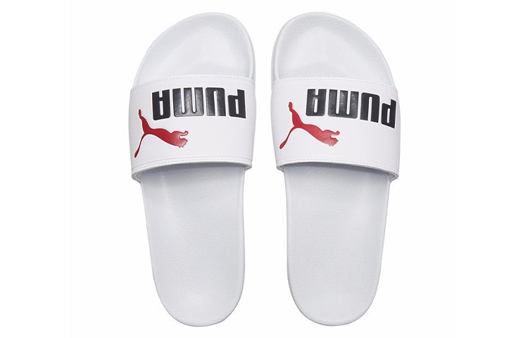 PUMA Leadcat Slide 'White Night Sky' 360263-14 - 4