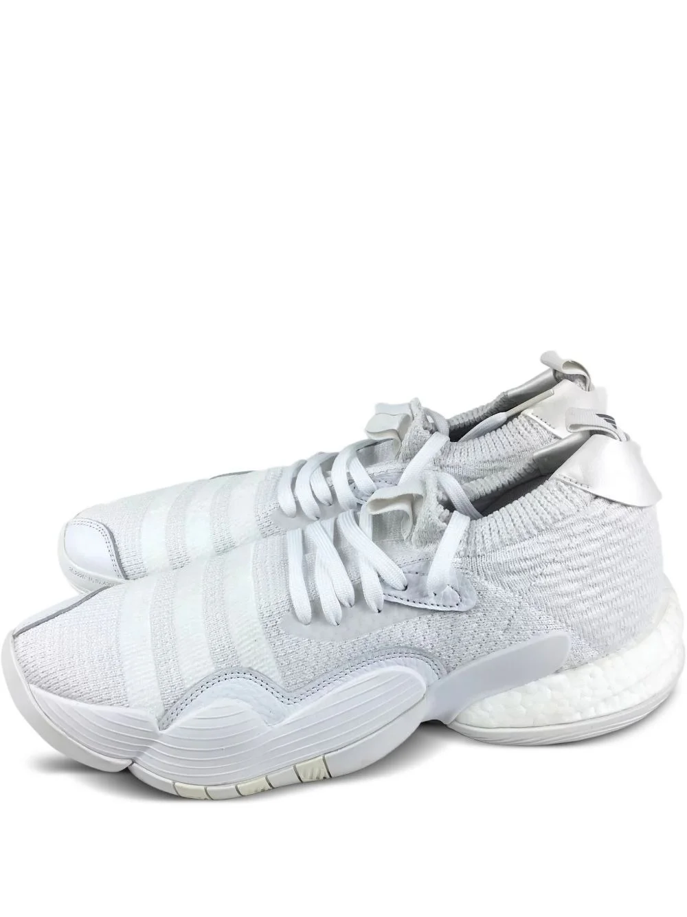 Trae Young 2.0 "Triple White" sneakers - 1