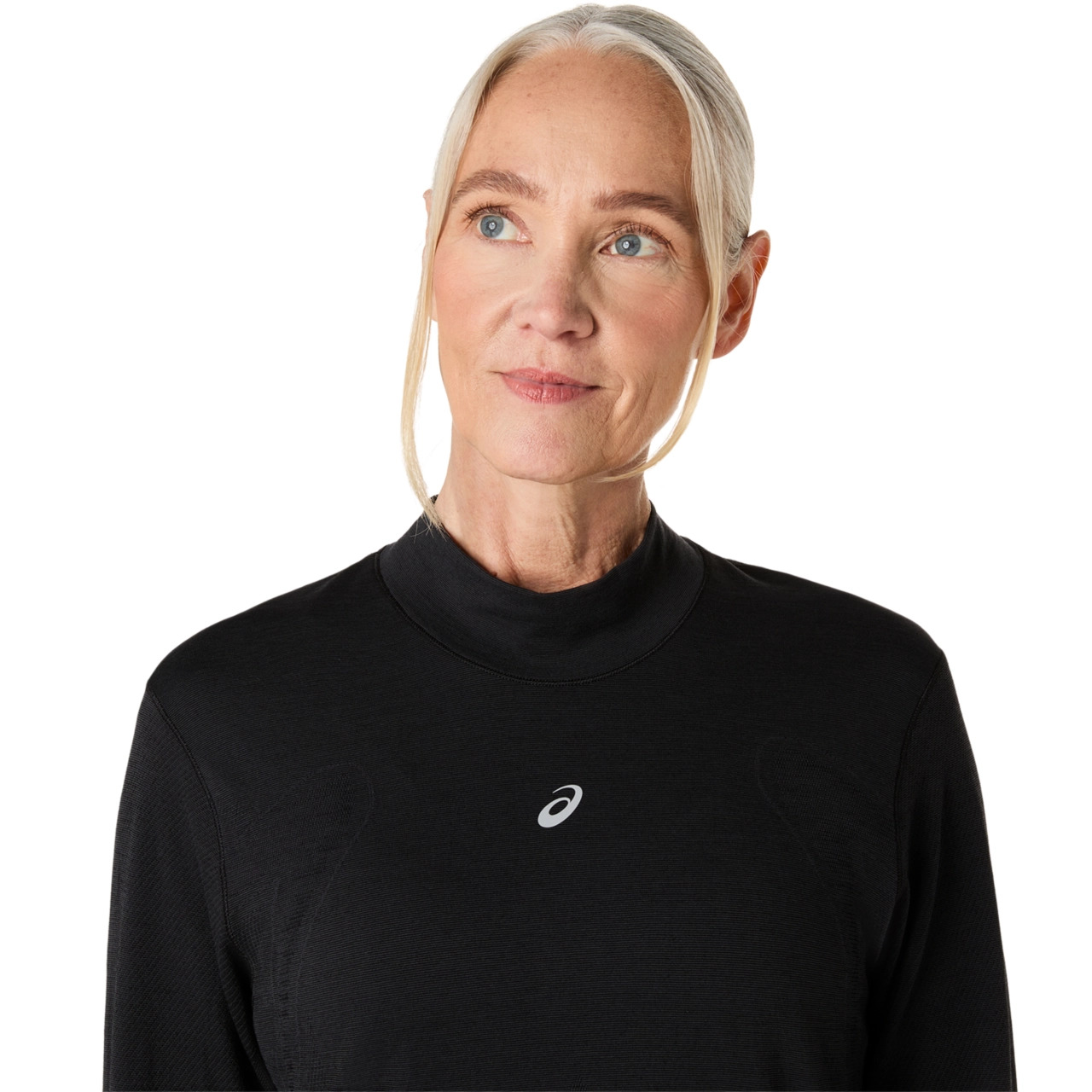 ROAD WINTER SEAMLESS LONG SLEEVE TOP - 4