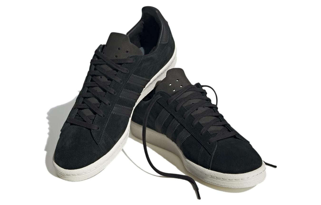 adidas Adidas Originals Campus Norse Projects Shoes 'Core