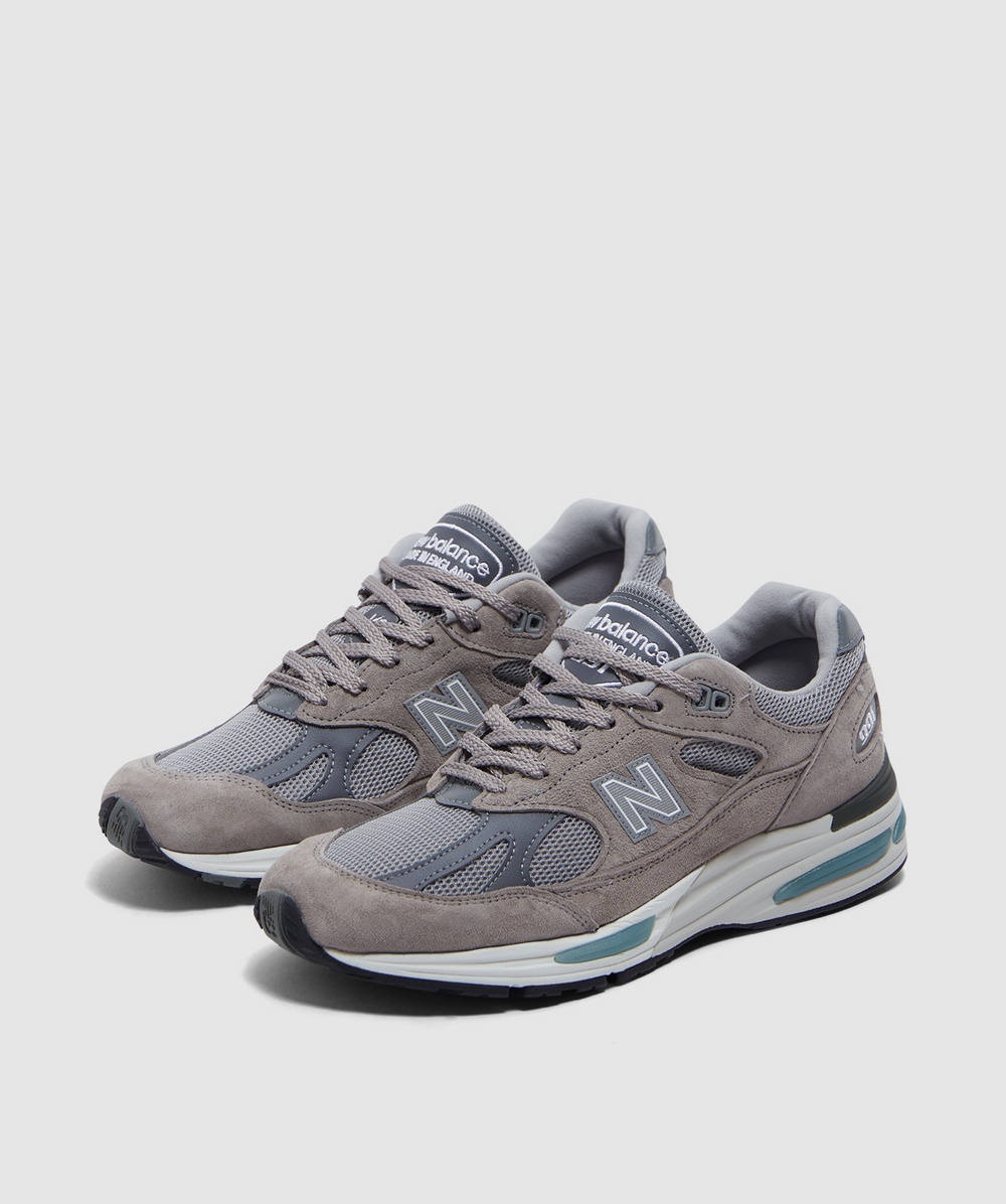 MIUK 991v2 sneaker - 2