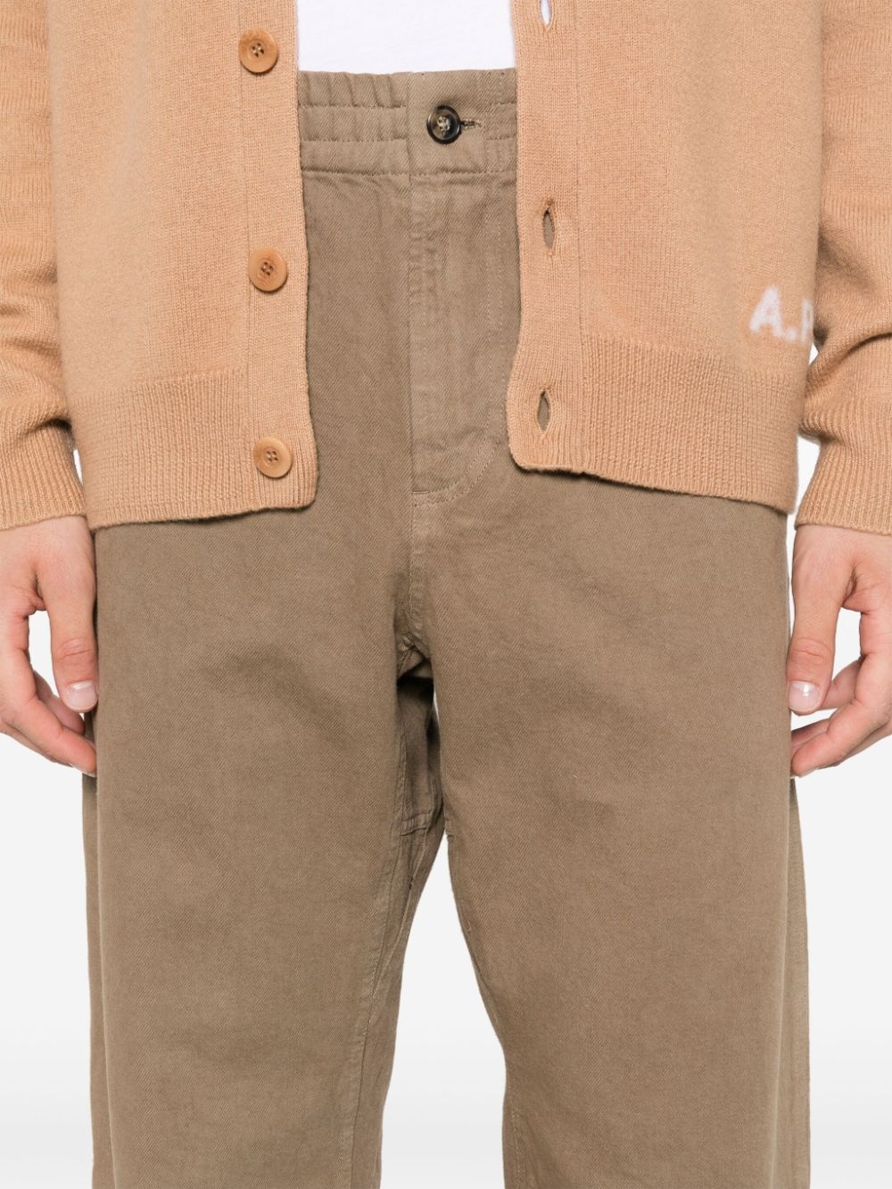 Chuck trousers - 5