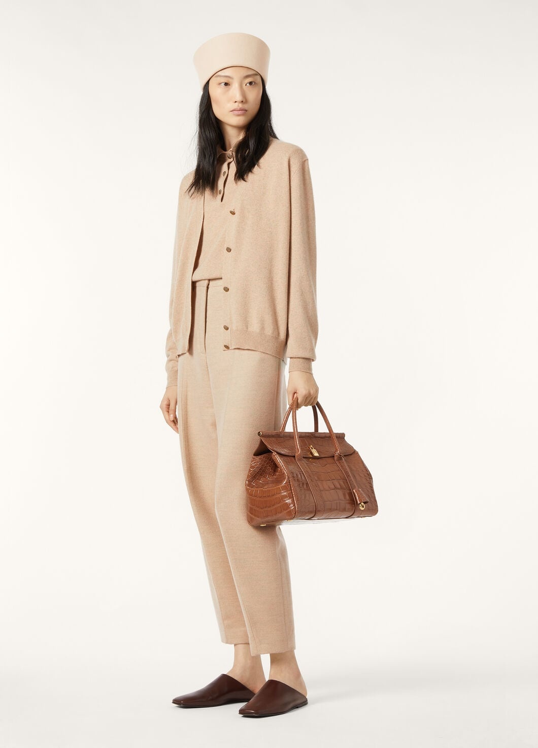 Classic Cardigan - 2