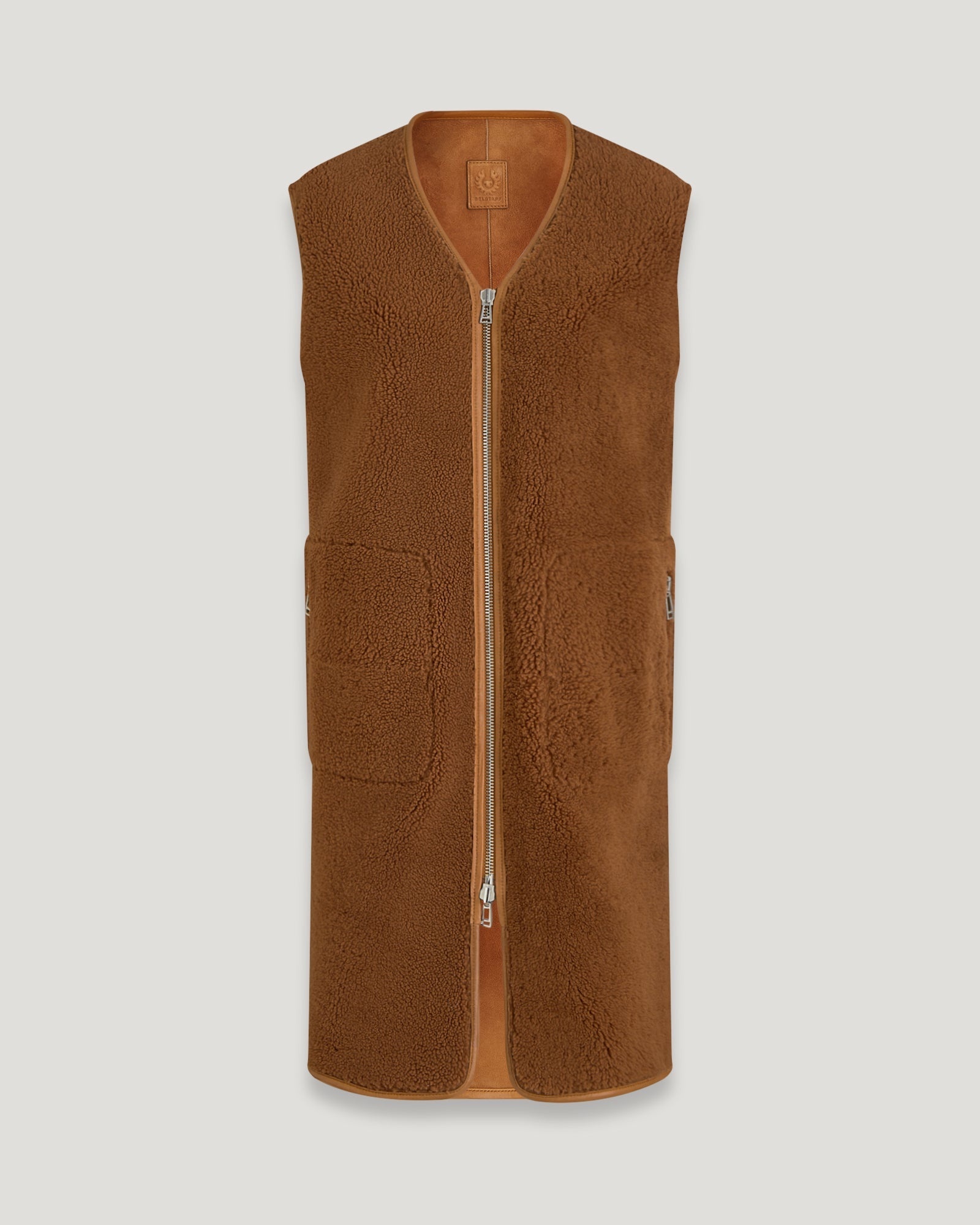 FOUNDRY REVERSIBLE VEST - 2