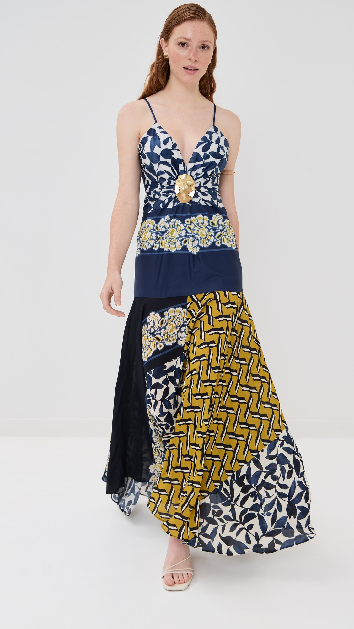 Casiana Dress - 4