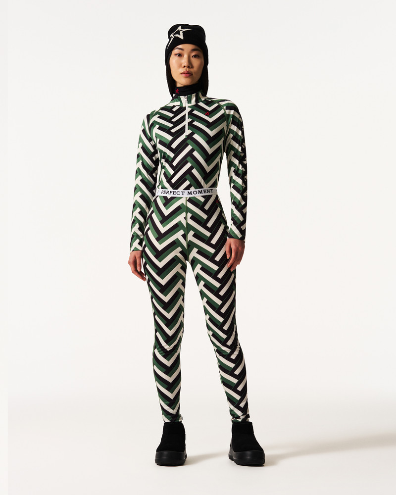 PERFECT MOMENT Base Layer Leggings outlook