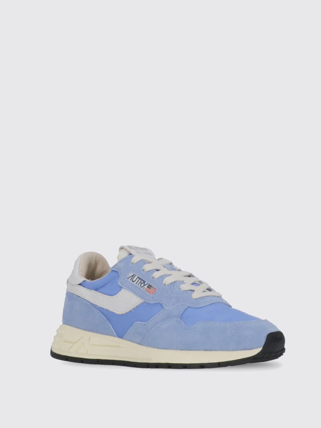Sneakers woman Autry - 3