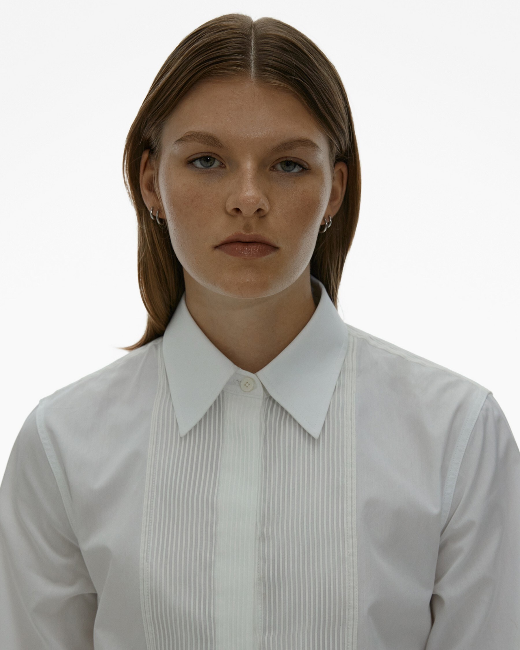 TUXEDO SHIRT - 7
