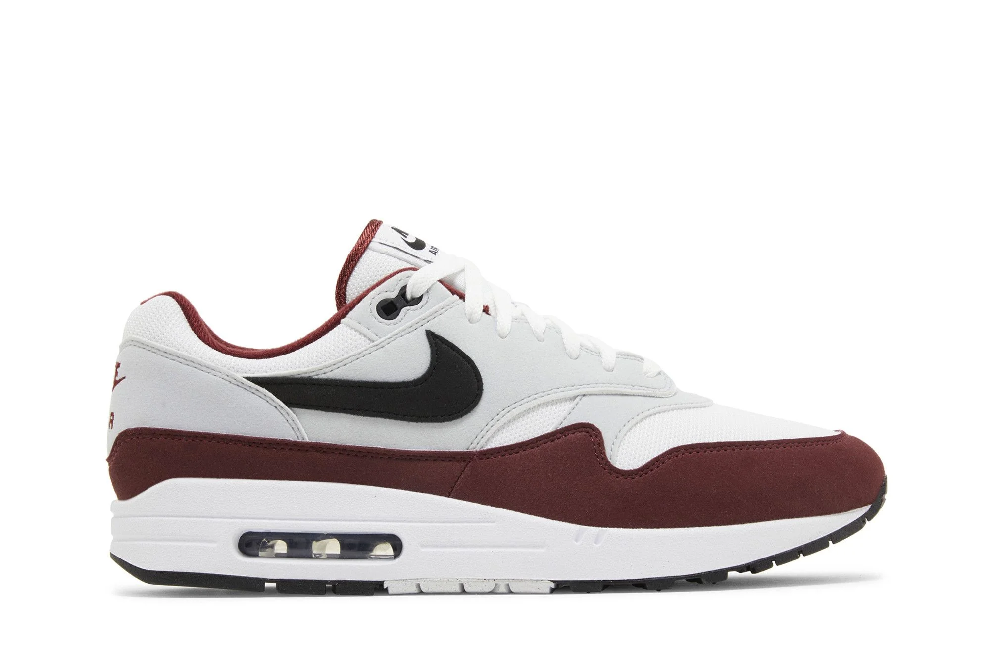 Air Max 1 'Dark Team Red' - 1