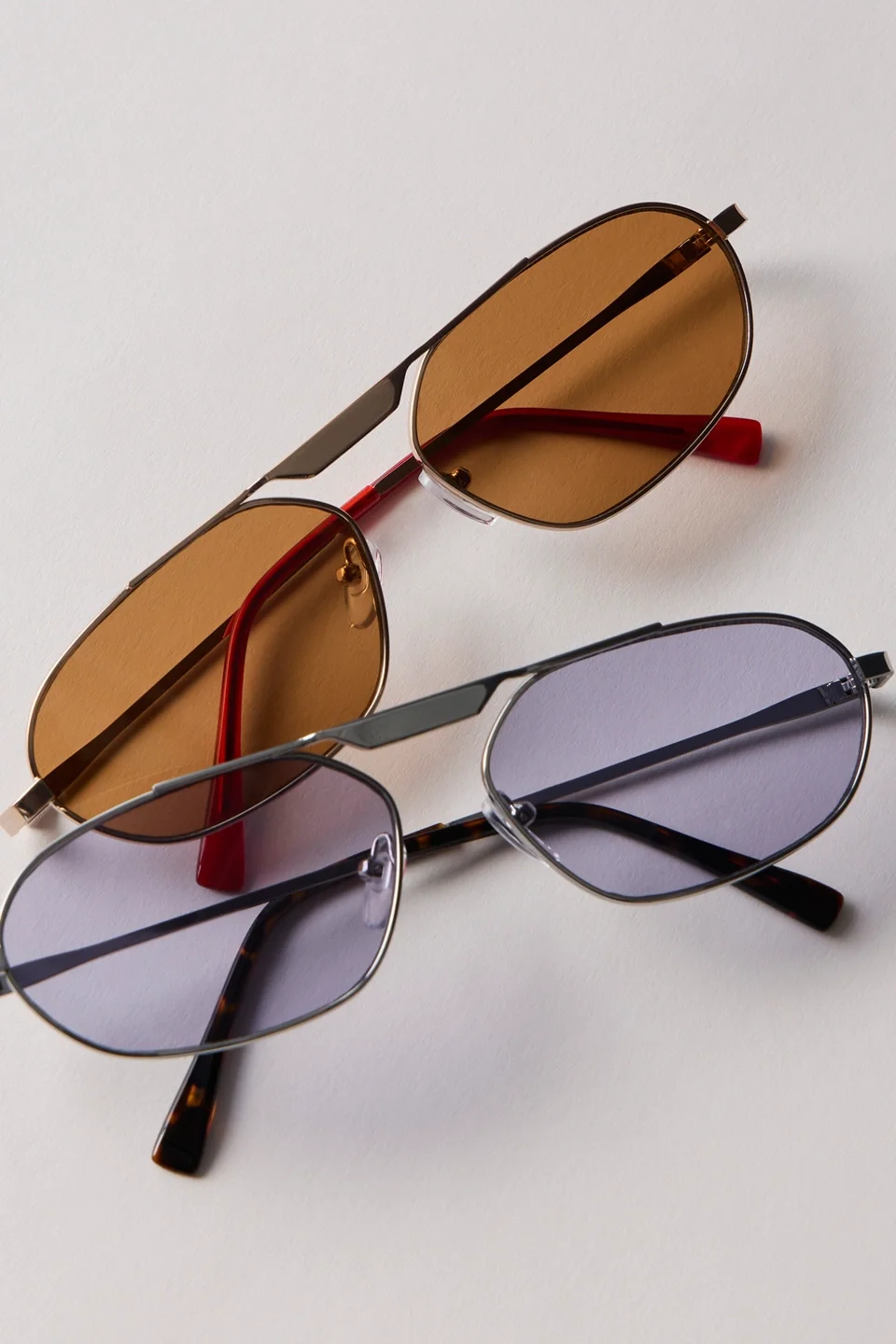 Tavi Aviator Sunglasses - 1