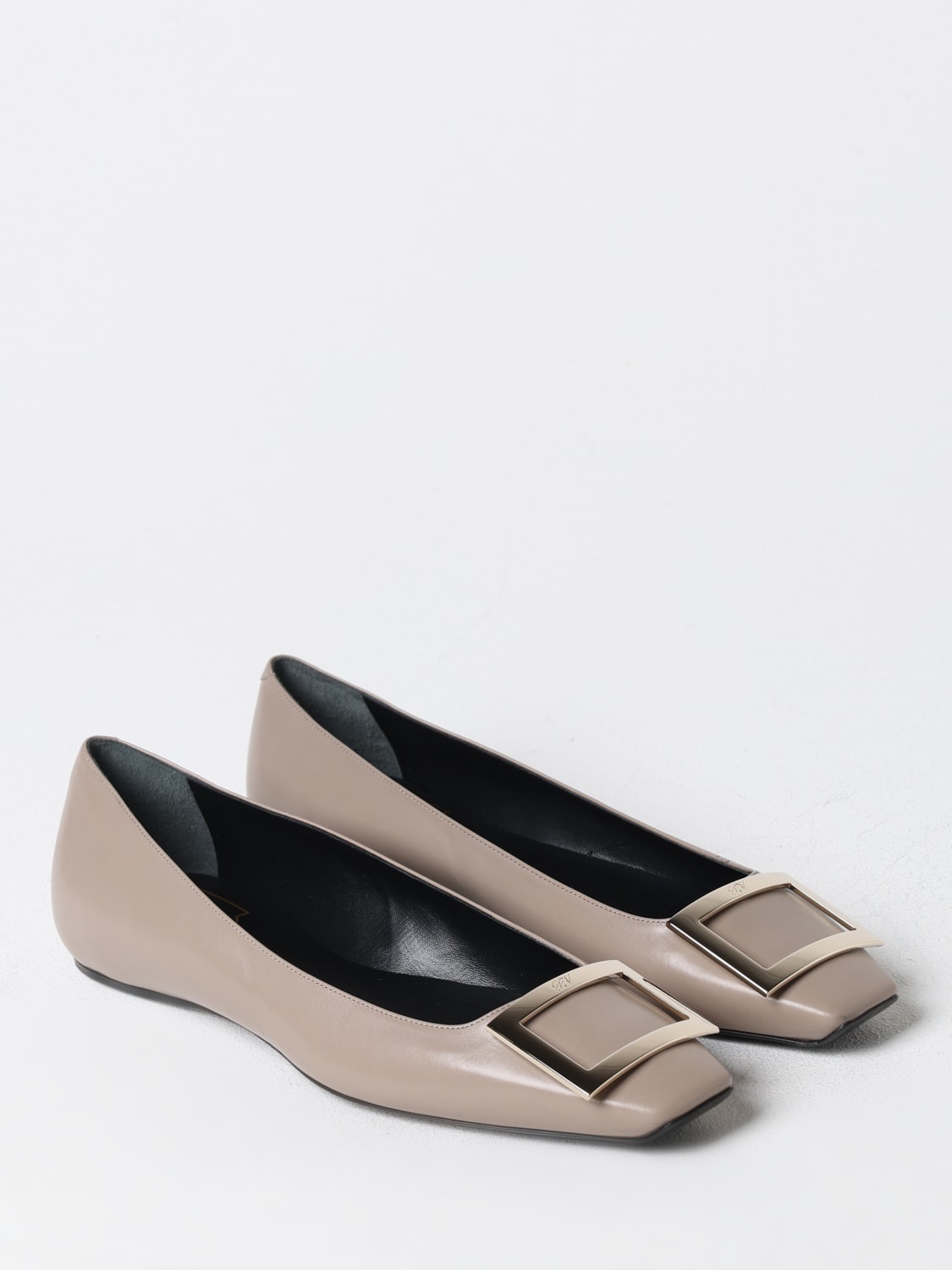 Shoes woman Roger Vivier - 2