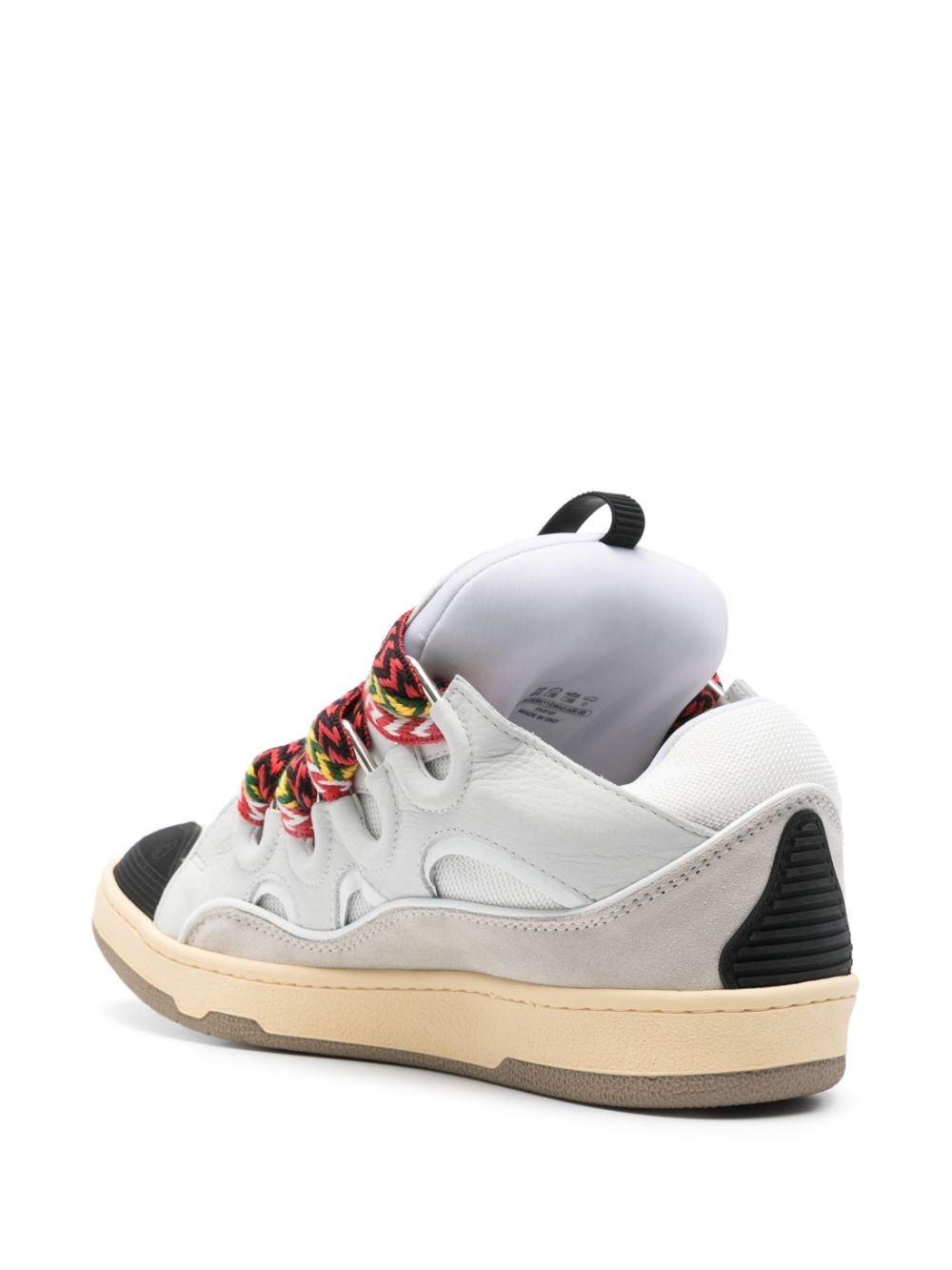Curb sneakers - 3