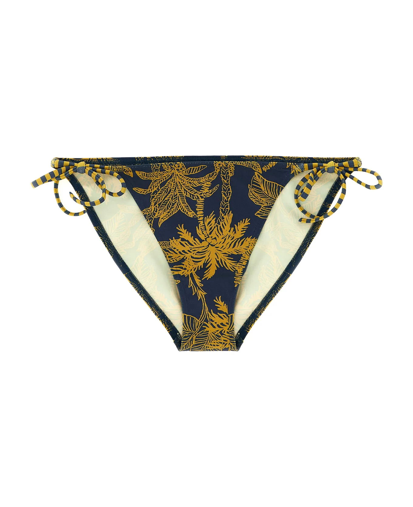 'solarium' Bikini Bottoms - 1